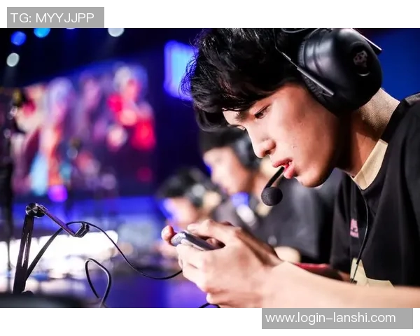 实时新闻王者荣耀深度解析RNG战队心理素质如何影响比赛胜负